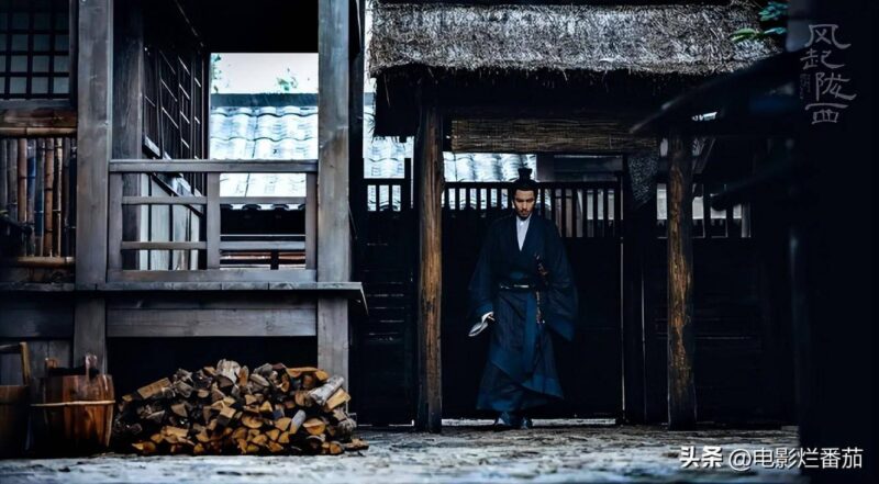 大陸電視劇排行榜(內(nèi)地高分電視劇排行榜)-1