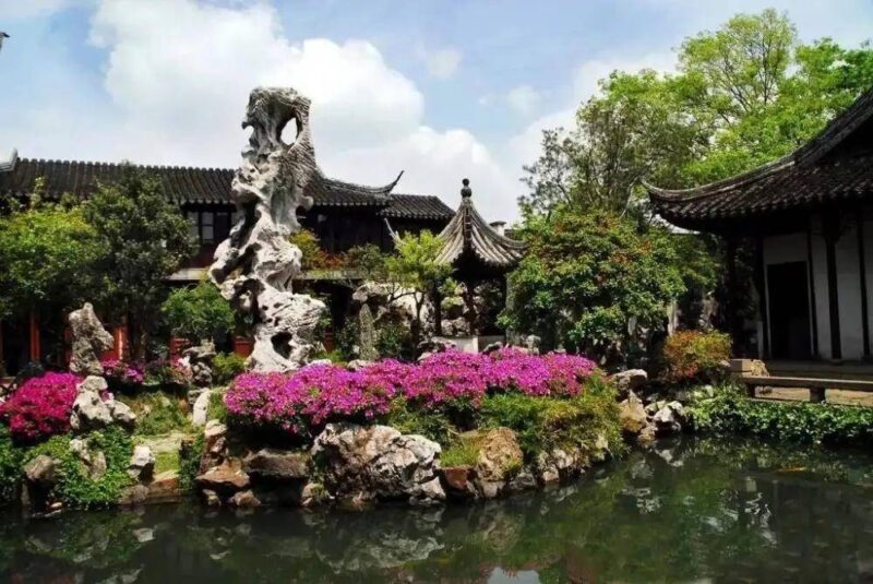 江蘇旅游景點大全景點排名-1 江蘇旅游景點大全景點排名-1