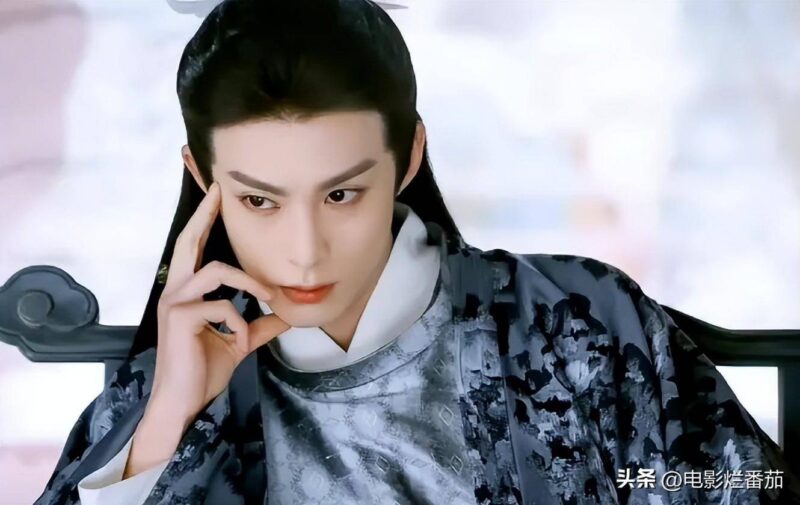 大陸電視劇排行榜(內(nèi)地高分電視劇排行榜)-1