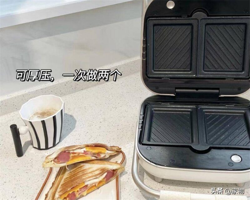 廚房小家電實用排行榜(比較實用的廚房小家電)-1 廚房小家電實用排行榜(比較實用的廚房小家電)-1