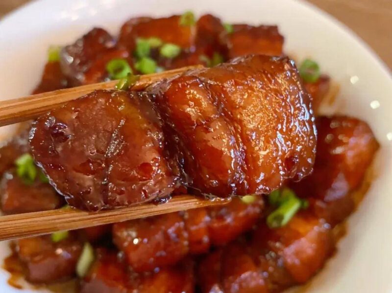 上海名吃十大排行榜（上海名菜做法大全有圖）-1