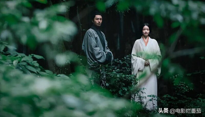 大陸電視劇排行榜(內(nèi)地高分電視劇排行榜)-1