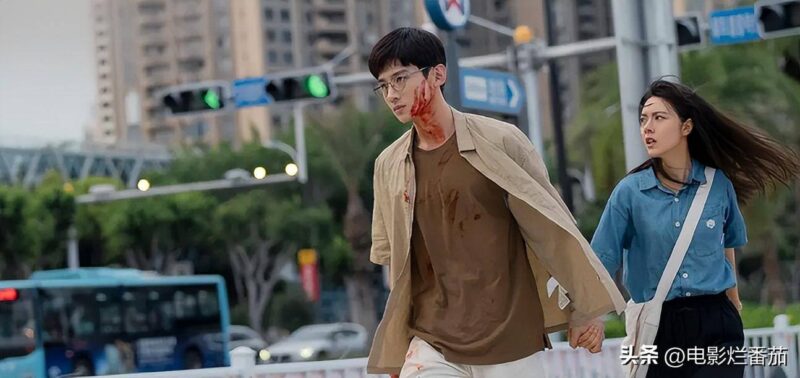 大陸電視劇排行榜(內(nèi)地高分電視劇排行榜)-1