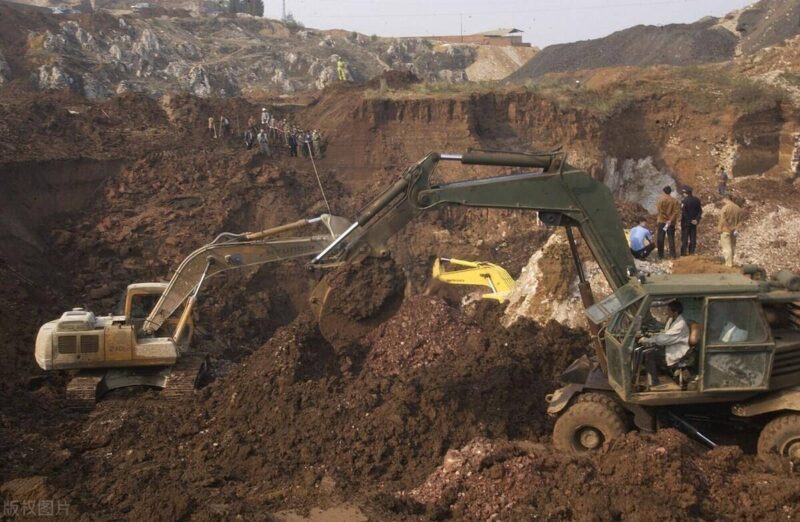 中國礦產資源有哪些(中國的十大世界級礦產寶庫排行榜)-1