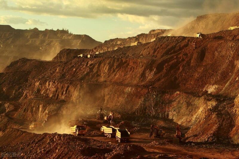 中國礦產資源有哪些(中國的十大世界級礦產寶庫排行榜)-1