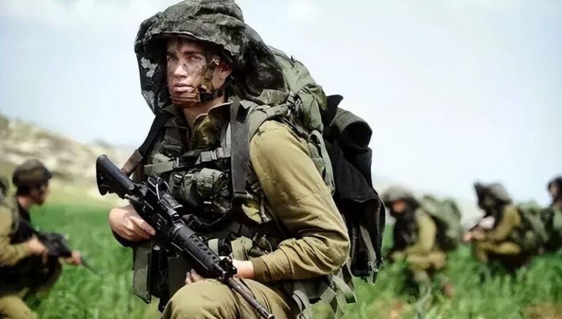 世界著名的特種部隊有哪些?世界十大頂級特種部隊-1