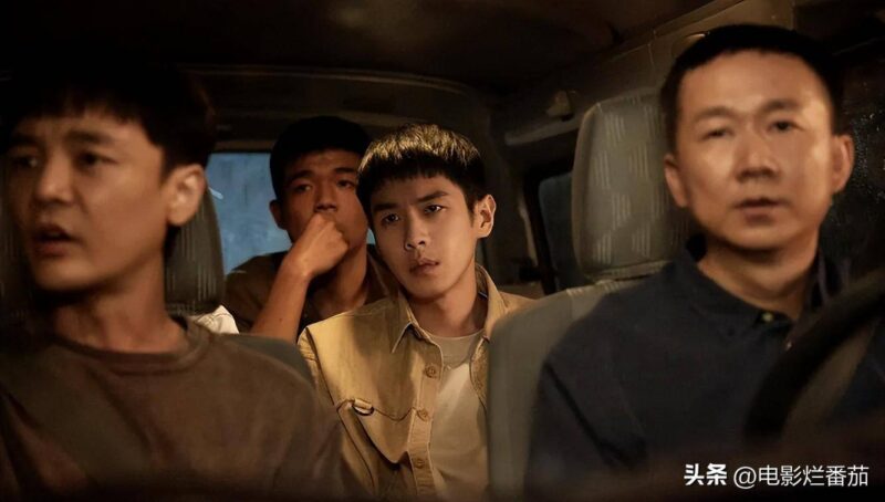 大陸電視劇排行榜(內(nèi)地高分電視劇排行榜)-1