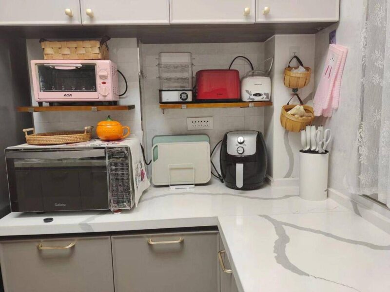 廚房小家電實用排行榜(比較實用的廚房小家電)-1 廚房小家電實用排行榜(比較實用的廚房小家電)-1