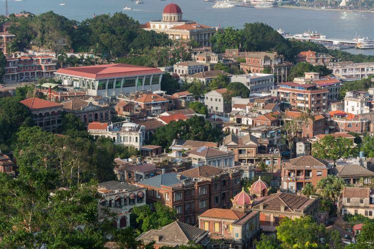 福建自駕游2-3天推薦-1 福建自駕游2-3天推薦-1