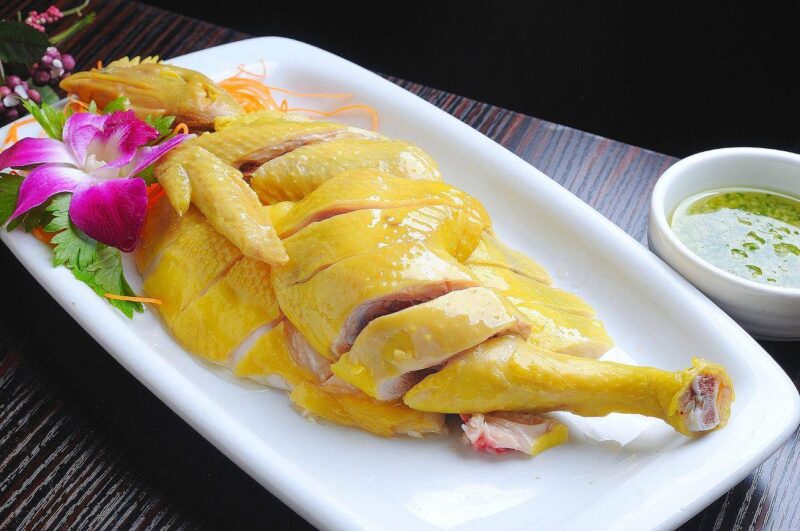 上海名吃十大排行榜（上海名菜做法大全有圖）-1