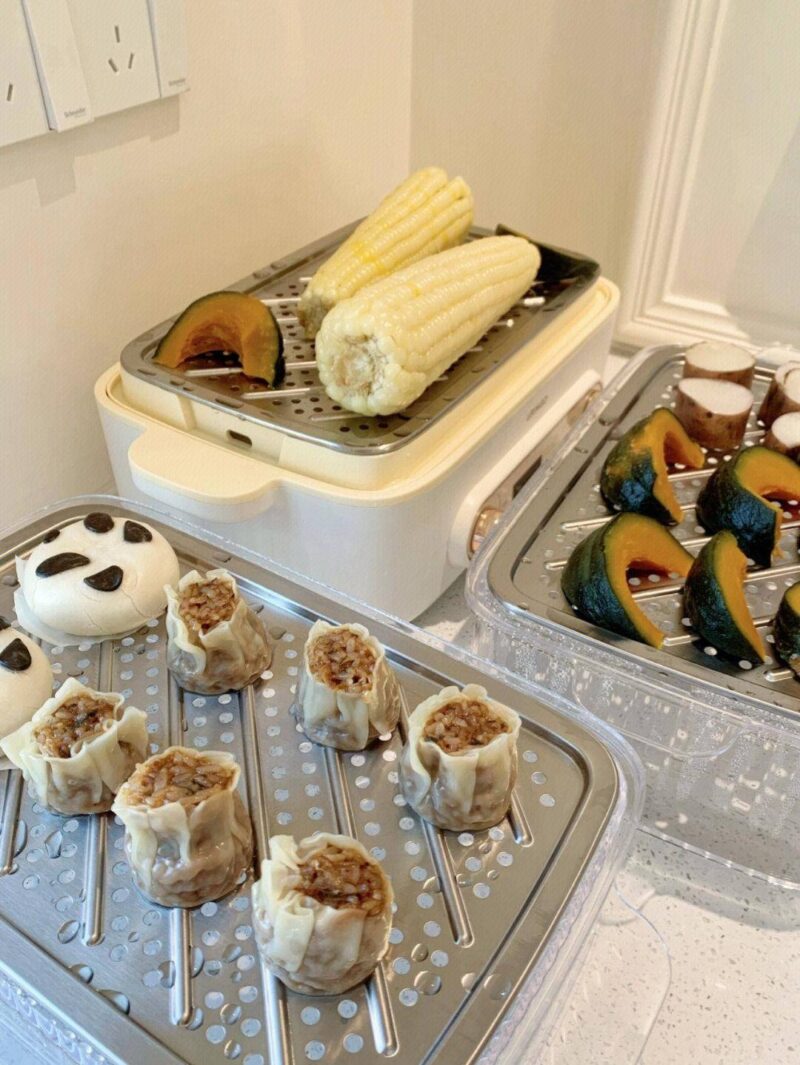 廚房小家電實用排行榜(比較實用的廚房小家電)-1 廚房小家電實用排行榜(比較實用的廚房小家電)-1