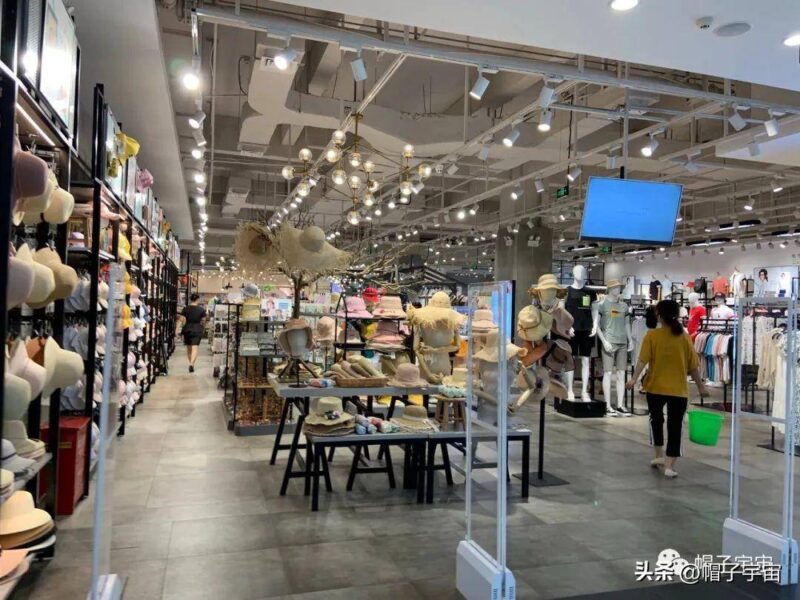 十大品牌帽子排名(帽子品牌排行榜)-1 十大品牌帽子排名(帽子品牌排行榜)-1