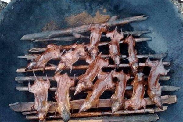 老鼠干是哪里的特產?福建八大干是哪些圖片?-專在家創業網