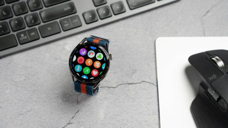 華為手表新款watch3和gt3區別-1