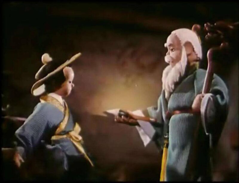 90后國產動畫片大全回憶(90后看過的動畫片國產排行榜)-1 90后國產動畫片大全回憶(90后看過的動畫片國產排行榜)-1