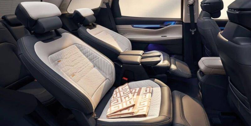 7座混動汽車排行榜前十名-1 7座混動汽車排行榜前十名-1