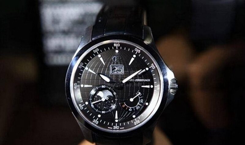 全球十大名表最新排名(世界10大名表品牌排行榜)-1 全球十大名表最新排名(世界10大名表品牌排行榜)-1