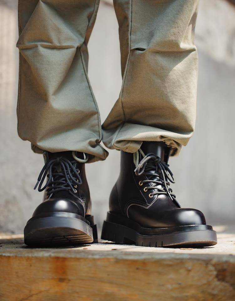 馬丁靴男士品牌十大排名榜(男士馬丁靴品牌)-專在家創業網