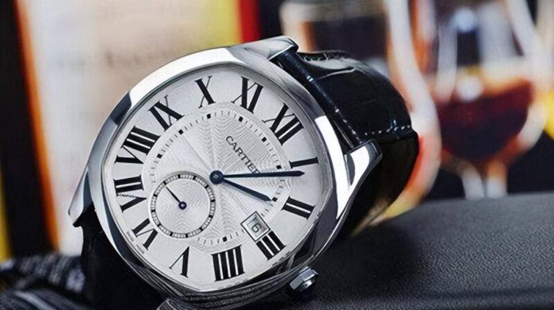 全球十大名表最新排名(世界10大名表品牌排行榜)-1 全球十大名表最新排名(世界10大名表品牌排行榜)-1