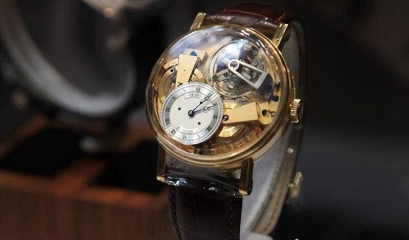 全球十大名表最新排名(世界10大名表品牌排行榜)-1 全球十大名表最新排名(世界10大名表品牌排行榜)-1