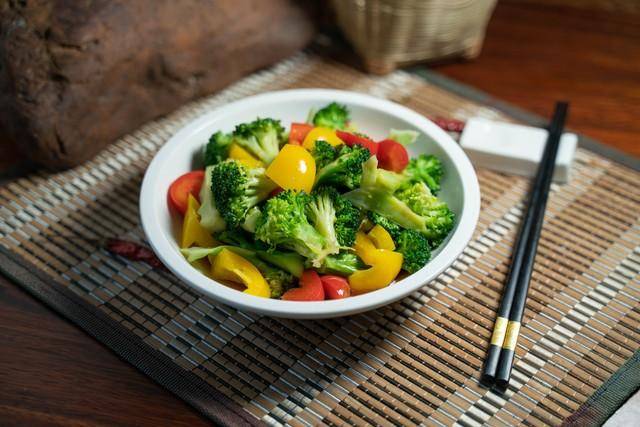 維生素a最好的食物來源（含維生素a最多的8種食物）-1