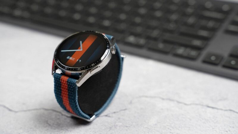 華為手表新款watch3和gt3區別-1