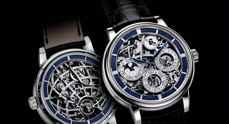 全球十大名表最新排名(世界10大名表品牌排行榜)-1 全球十大名表最新排名(世界10大名表品牌排行榜)-1