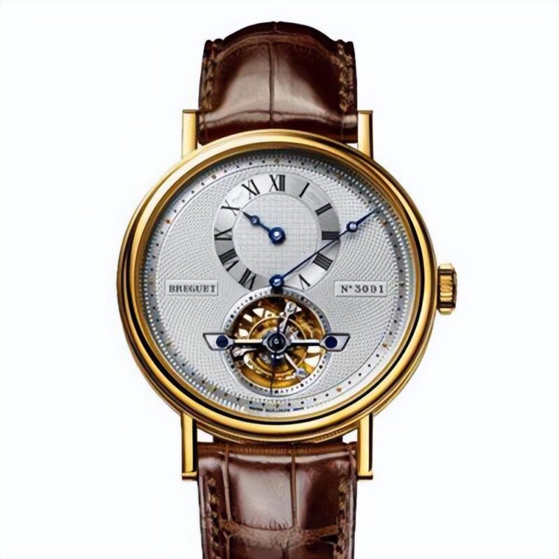 全球十大名表最新排名(世界10大名表品牌排行榜)-1 全球十大名表最新排名(世界10大名表品牌排行榜)-1