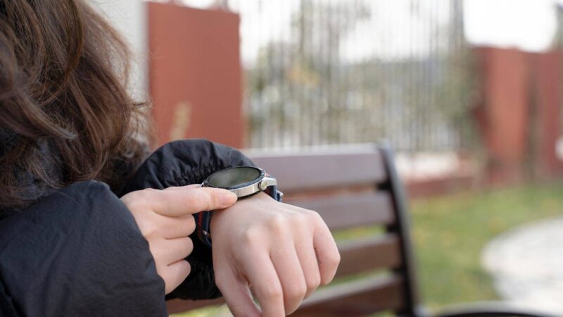 華為手表新款watch3和gt3區別-1