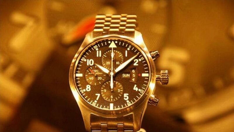 全球十大名表最新排名(世界10大名表品牌排行榜)-1 全球十大名表最新排名(世界10大名表品牌排行榜)-1