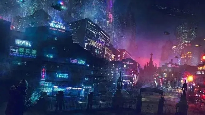 骨灰級推薦高質(zhì)量小說(十部頂級耐看小說排行榜)-1