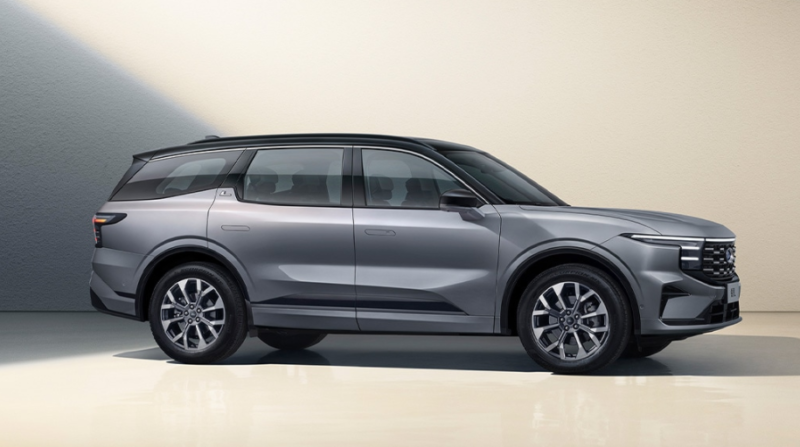 7座混動汽車排行榜前十名-1 7座混動汽車排行榜前十名-1