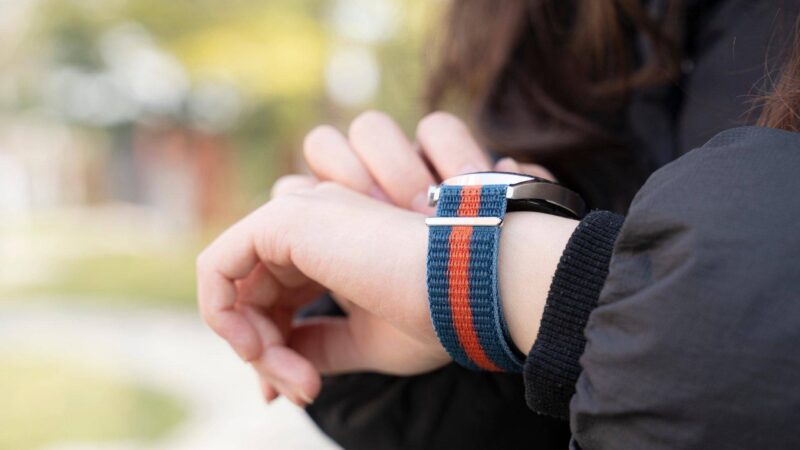 華為手表新款watch3和gt3區別-1