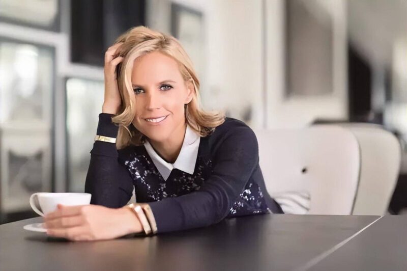 湯麗柏琦是什么檔次的品牌-1