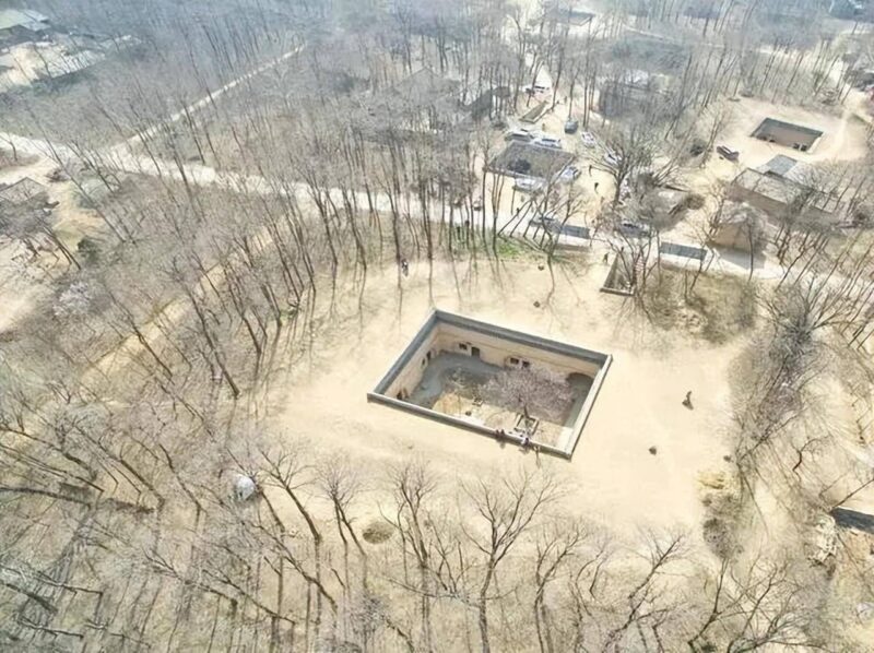 咸陽周邊游玩景點推薦自駕-1 咸陽周邊游玩景點推薦自駕-1