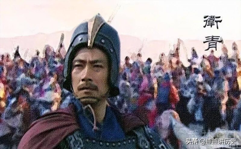 中國古代四大名將-1