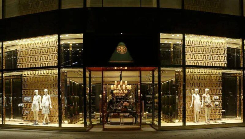 湯麗柏琦是什么檔次的品牌-1