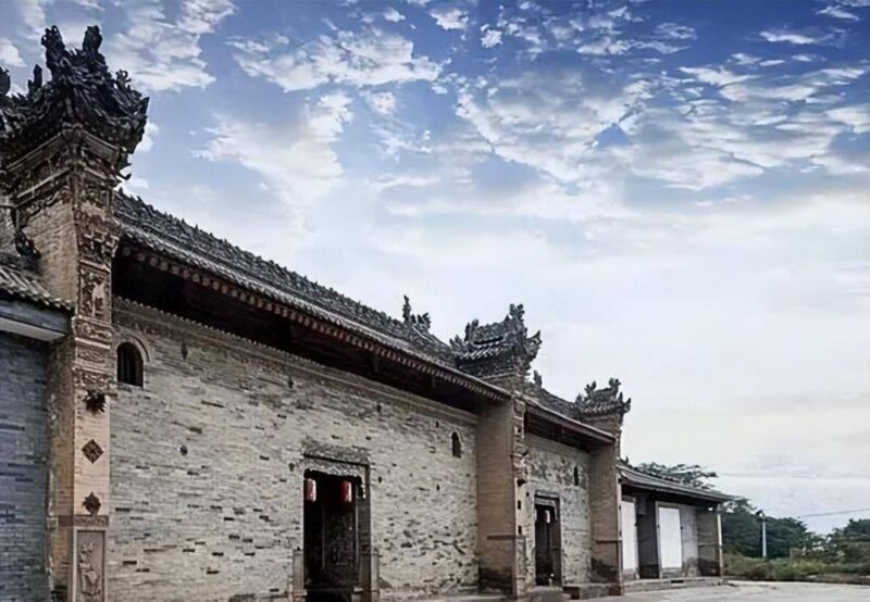 咸陽周邊游玩景點推薦自駕-1 咸陽周邊游玩景點推薦自駕-1