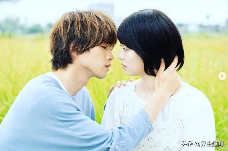 日劇甜大尺青春校園劇排行榜-1 日劇甜大尺青春校園劇排行榜-1