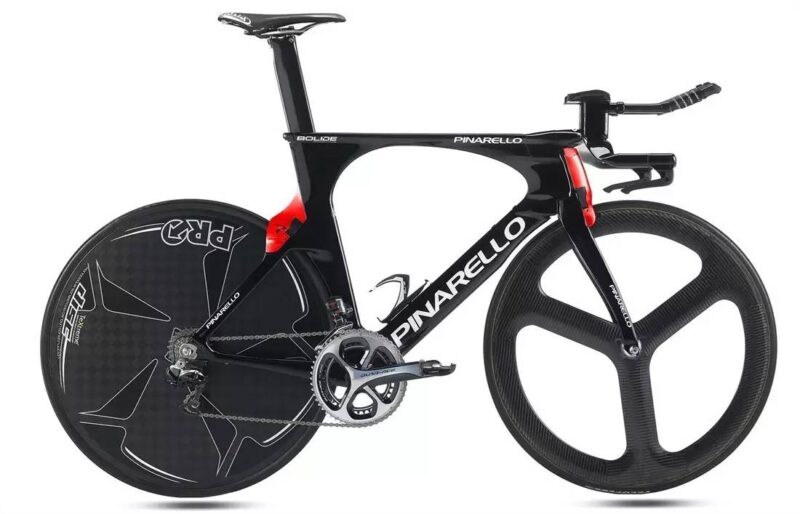 公路自行車和山地自行車的區別-1