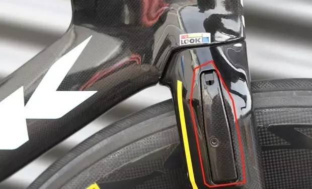 公路自行車和山地自行車的區別-1