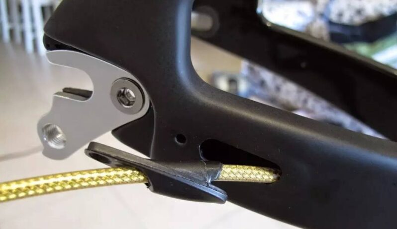 公路自行車和山地自行車的區別-1