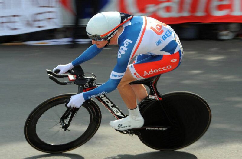 公路自行車和山地自行車的區別-1