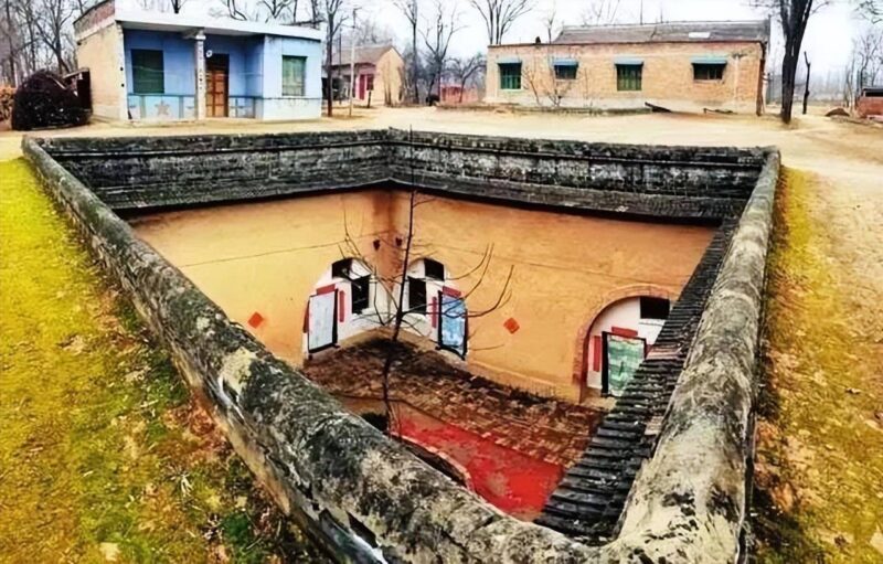 咸陽周邊游玩景點推薦自駕-1 咸陽周邊游玩景點推薦自駕-1