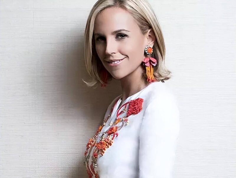 湯麗柏琦是什么檔次的品牌-專在家創業網