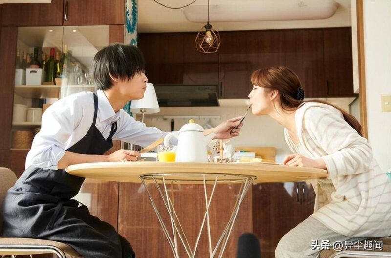 日劇甜大尺青春校園劇排行榜-1 日劇甜大尺青春校園劇排行榜-1