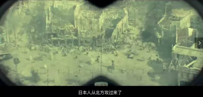 十大必看抗戰電影-專在家創業網