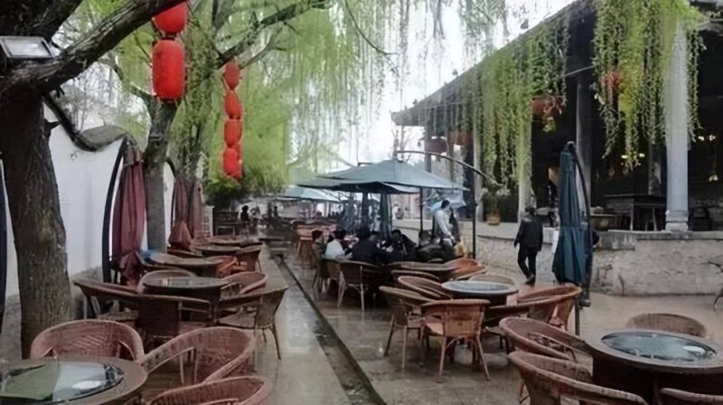 咸陽周邊游玩景點推薦自駕-1 咸陽周邊游玩景點推薦自駕-1