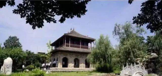 咸陽周邊游玩景點推薦自駕-1 咸陽周邊游玩景點推薦自駕-1