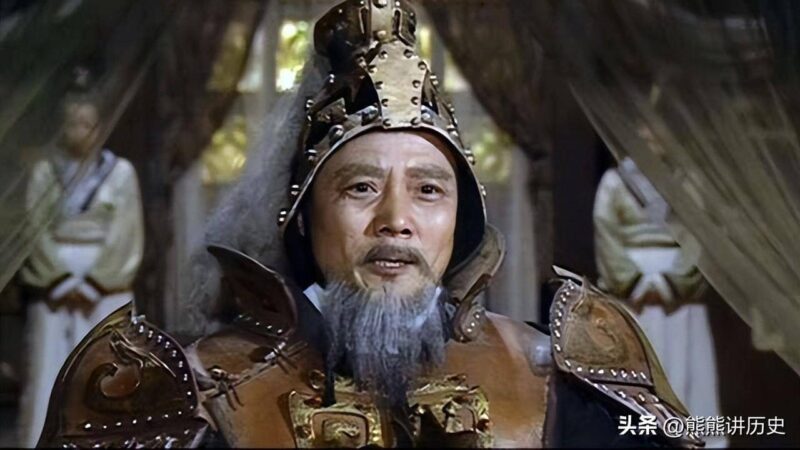 中國古代四大名將-專在家創業網